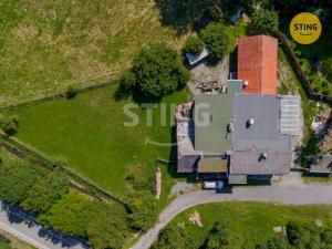 Prodej rodinného domu, Větřkovice, 497 m2