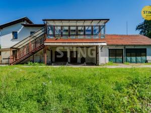 Prodej rodinného domu, Větřkovice, 497 m2