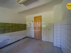 Prodej rodinného domu, Větřkovice, 497 m2