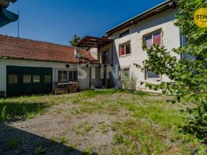 Prodej rodinného domu, Větřkovice, 497 m2