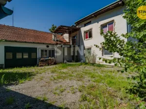 Prodej rodinného domu, Větřkovice, 497 m2