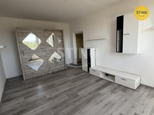 Pronájem bytu 1+1, Frýdek-Místek, 40 m2