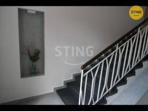 Pronájem bytu 1+kk, Ostrava - Přívoz, Nádražní, 28 m2