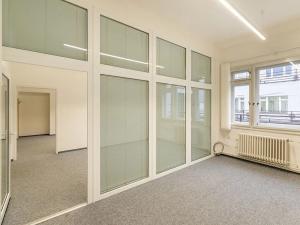 Pronájem kanceláře, Praha - Nové Město, Opletalova, 56 m2