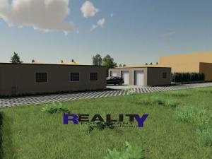 Prodej komerčního pozemku, Žatec, Malínská, 170 m2