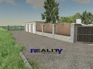 Prodej komerčního pozemku, Žatec, Malínská, 170 m2