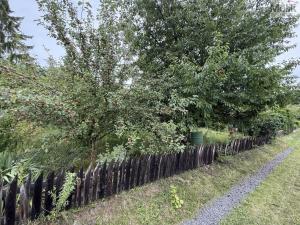 Prodej zahrady, Bystřany, Na Lišce, 385 m2