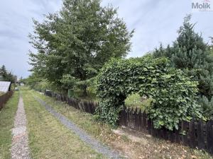 Prodej zahrady, Bystřany, Na Lišce, 385 m2