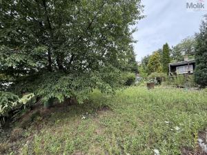 Prodej zahrady, Bystřany, Na Lišce, 385 m2