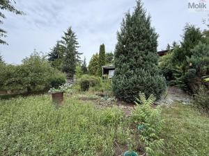 Prodej zahrady, Bystřany, Na Lišce, 385 m2