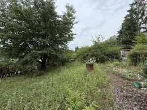Prodej zahrady, Bystřany, Na Lišce, 385 m2