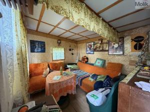 Prodej zahrady, Bystřany, Na Lišce, 385 m2