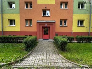Pronájem bytu 2+1, Most, Antonína Dvořáka, 40 m2