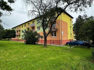 Pronájem bytu 2+1, Most, Antonína Dvořáka, 40 m2