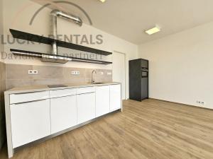 Pronájem bytu 1+kk, Praha - Velká Chuchle, Na hvězdárně, 36 m2