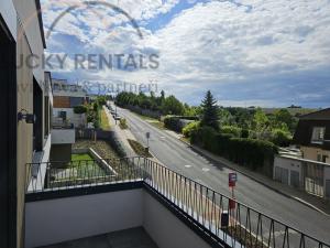 Pronájem bytu 1+kk, Praha - Velká Chuchle, Na hvězdárně, 36 m2