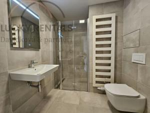 Pronájem bytu 1+kk, Praha - Velká Chuchle, Na hvězdárně, 36 m2