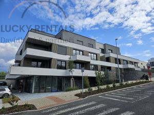 Pronájem bytu 1+kk, Praha - Velká Chuchle, Na hvězdárně, 36 m2