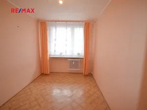 Pronájem bytu 2+kk, Kladno, Anglická, 40 m2