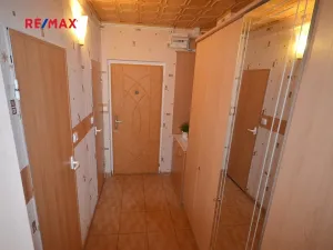 Pronájem bytu 2+kk, Kladno, Anglická, 40 m2