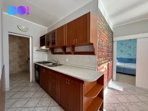 Prodej bytu 3+1, Kroměříž, Spáčilova, 74 m2