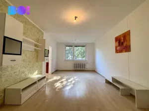 Prodej bytu 3+1, Kroměříž, Spáčilova, 74 m2