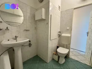 Prodej bytu 3+1, Kroměříž, Spáčilova, 74 m2