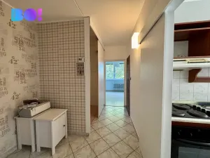 Prodej bytu 3+1, Kroměříž, Spáčilova, 74 m2