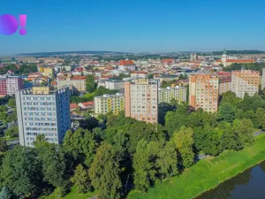 Prodej bytu 3+1, Kroměříž, Spáčilova, 74 m2