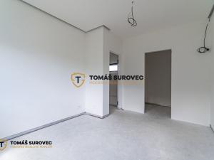 Prodej rodinného domu, Těrlicko - Horní Těrlicko, 110 m2