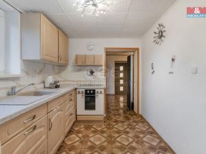 Prodej rodinného domu, Česká Kamenice - Pekelský Důl, 155 m2
