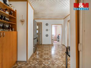 Prodej rodinného domu, Česká Kamenice - Pekelský Důl, 155 m2