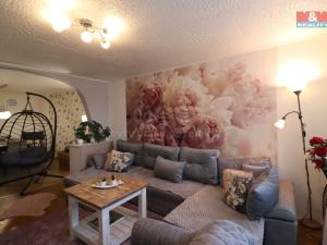Prodej rodinného domu, Vroutek, Pod Hájem, 120 m2