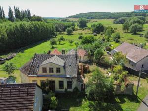 Prodej rodinného domu, Verušičky - Luka, 221 m2