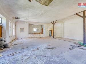 Prodej rodinného domu, Verušičky - Luka, 221 m2