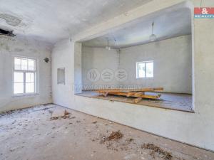 Prodej rodinného domu, Verušičky - Luka, 221 m2