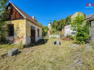 Prodej rodinného domu, Verušičky - Luka, 221 m2