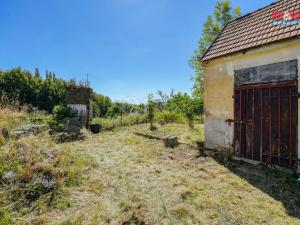 Prodej rodinného domu, Verušičky - Luka, 221 m2