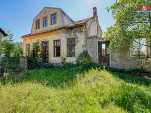 Prodej rodinného domu, Verušičky - Luka, 221 m2