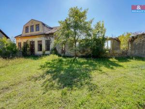 Prodej rodinného domu, Verušičky - Luka, 221 m2