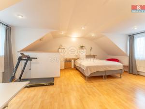 Pronájem rodinného domu, Brandýs nad Labem-Stará Boleslav - Stará Boleslav, Železná, 128 m2