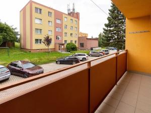 Pronájem bytu 3+1, Horní Benešov, Svobody, 67 m2