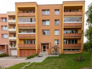 Pronájem bytu 3+1, Horní Benešov, Svobody, 67 m2