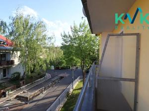 Pronájem bytu 2+1, Karlovy Vary, Jiráskova, 62 m2