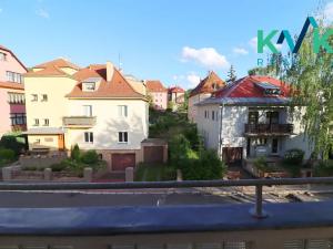 Pronájem bytu 2+1, Karlovy Vary, Jiráskova, 62 m2