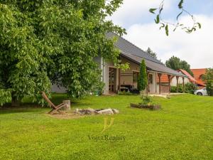 Prodej rodinného domu, Příkazy - Hynkov, 135 m2