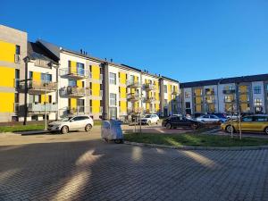Pronájem bytu 2+kk, Klíčany, Na Cihelně, 75 m2
