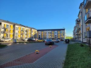 Pronájem bytu 2+kk, Klíčany, Na Cihelně, 75 m2
