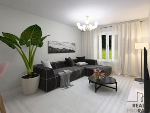 Prodej rodinného domu, Lužice, Šeříková, 100 m2