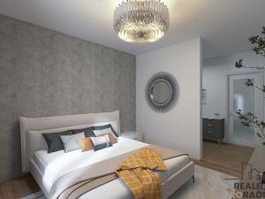 Prodej rodinného domu, Lužice, Šeříková, 100 m2